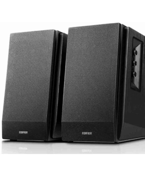 Edifier Studio R1700BT Wired snd Wireless Speakers 2.0 66W Black 6923520265855
