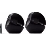 Edifier E25HD Luna Wired and Wireless Speakers 2.0 74W Black 6923520264650 - Image 2