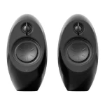 Edifier E25HD Luna Wired and Wireless Speakers 2.0 74W Black 6923520264650 - Image 4