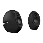 Edifier E25HD Luna Wired and Wireless Speakers 2.0 74W Black 6923520264650 - Image 5