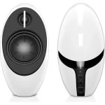 Edifier E25HD Luna Wired and Wireless Speakers 2.0 74W White 6923520264667 - Image 4