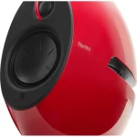 Edifier E25HD Luna Wired and Wireless Speakers 2.0 74W Red 6923520264674 - Image 3