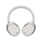 Edifier W830NB Hybrid Wired and Wireless Headphones White 6976335930913 - Image 2