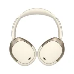 Edifier WH950NB Wireless Noise Cancellation Headphones Ivory 6923520246038 - Image 2