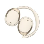 Edifier WH950NB Wireless Noise Cancellation Headphones Ivory 6923520246038 - Image 5