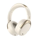 Edifier WH950NB Wireless Noise Cancellation Headphones Ivory 6923520246038