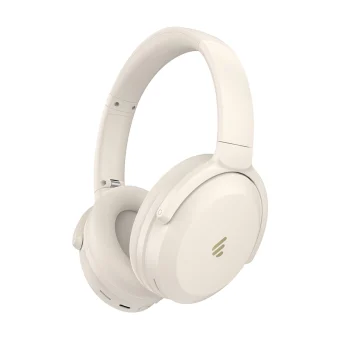 Edifier WH700NB PRO Wireless Headphones with Active Noise Cancellation Ivory 6923520248308