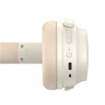 Edifier WH700NB PRO Wireless Headphones with Active Noise Cancellation Ivory 6923520248308 - Image 3
