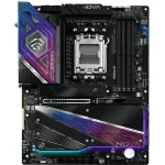 ASRock Phantom Gaming X870 Nova WiFi 90-MXBT20-A0UAYZ