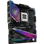 ASRock Phantom Gaming X870 Nova WiFi 90-MXBT20-A0UAYZ - Image 3