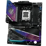 ASRock Phantom Gaming X870 Nova WiFi 90-MXBT20-A0UAYZ - Image 4