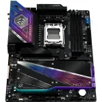 ASRock Phantom Gaming X870 Nova WiFi 90-MXBT20-A0UAYZ - Image 6