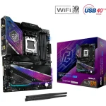 ASRock Phantom Gaming X870 Nova WiFi 90-MXBT20-A0UAYZ - Image 8
