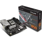 Sapphire PULSE B850M WIFI 52123-04-40G - Image 6