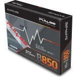 Sapphire PULSE B850M WIFI 52123-04-40G - Image 7