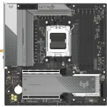 Sapphire NITRO+ B850M WIFI 52123-01-40G
