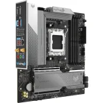 Sapphire NITRO+ B850M WIFI 52123-01-40G - Image 2