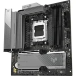 Sapphire NITRO+ B850M WIFI 52123-01-40G - Image 3
