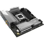 Sapphire NITRO+ B850M WIFI 52123-01-40G - Image 4