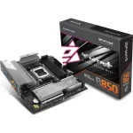 Sapphire NITRO+ B850M WIFI 52123-01-40G - Image 6