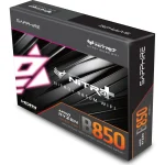 Sapphire NITRO+ B850M WIFI 52123-01-40G - Image 7