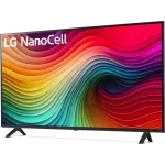LG 50'' 4K UHD LCD 60Hz Smart TV Black 50NANO81A3A - Image 2