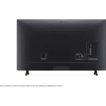 LG 50'' 4K UHD LCD 60Hz Smart TV Black 50NANO81A3A - Image 6