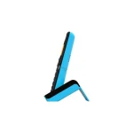 Alcatel S280 Solo Ασύρματο Τηλέφωνο Blue 3700601425383 - Image 4