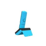 Alcatel S280 Solo Ασύρματο Τηλέφωνο Blue 3700601425383 - Image 5