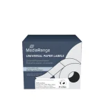 Mediarange MRBDK11209 Ετικέτες Γενικής Χρήσης για Brother DK-11209 29x62mm, 800 pcs, black on white