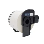Mediarange MRBDK11209 Ετικέτες Γενικής Χρήσης για Brother DK-11209 29x62mm, 800 pcs, black on white - Image 3