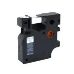 Mediarange MRDY45014 Ετικέτες Γενικής Χρήσης για Dymo D1/45014/S0720540 12mm, 7m, Laminated and Permanent Adhesive, Blue on White - Image 3