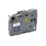Mediarange MRBTZN221 Ετικέτες Γενικής Χρήσης για Brother TZ-N221/TZe-N221 9mm, 8m, Permanent Adhesive, Black on White - Image 2