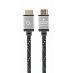 Gembird Cable HDMI Male 1.4  to HDMI Male 1.4 1.4m CCB-HDMIL-1.5M