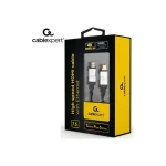 Gembird Cable HDMI Male 1.4  to HDMI Male 1.4 1.4m CCB-HDMIL-1.5M - Image 2