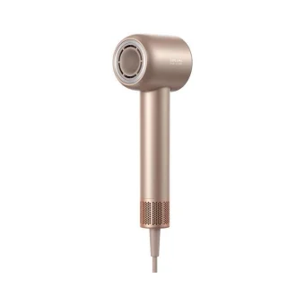 Dreame AHD18  Hair Glory Ionic Σεσουάρ Μαλλιών 1600W Gold AHD18-G