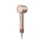 Dreame AHD18  Hair Glory Ionic Σεσουάρ Μαλλιών 1600W Gold AHD18-G - Image 3
