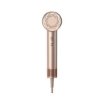 Dreame AHD18  Hair Glory Ionic Σεσουάρ Μαλλιών 1600W Gold AHD18-G - Image 4