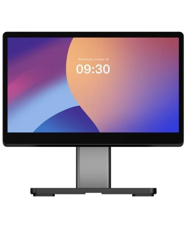 iMin Retail Stand Βάση Στήριξης POS B Black 1 07 1S 021 B
