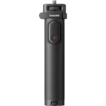 Insta360 CINSEAVE Foldable 2-in-1 Selfie Stick Remote Kit 1/4" Mount Mini Remote Control 6977644761366 - Image 2