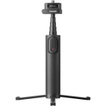 Insta360 CINSEAVE Foldable 2-in-1 Selfie Stick Remote Kit 1/4" Mount Mini Remote Control 6977644761366 - Image 3