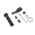 Insta360 CINSEAVE Foldable 2-in-1 Selfie Stick Remote Kit 1/4" Mount Mini Remote Control 6977644761366 - Image 6