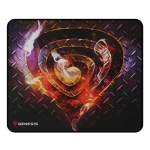 Genesis Carbon 500M Steel G2 Gaming Mousepad 30x25cm NPG-2098