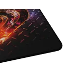 Genesis Carbon 500M Steel G2 Gaming Mousepad 30x25cm NPG-2098 - Image 2