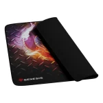 Genesis Carbon 500M Steel G2 Gaming Mousepad 30x25cm NPG-2098 - Image 3