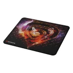 Genesis Carbon 500M Steel G2 Gaming Mousepad 30x25cm NPG-2098 - Image 4