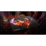 Genesis Carbon 500M Steel G2 Gaming Mousepad 30x25cm NPG-2098 - Image 6