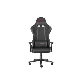 Genesis Nitro 550 G2 Gaming Chair Black NFG-2068