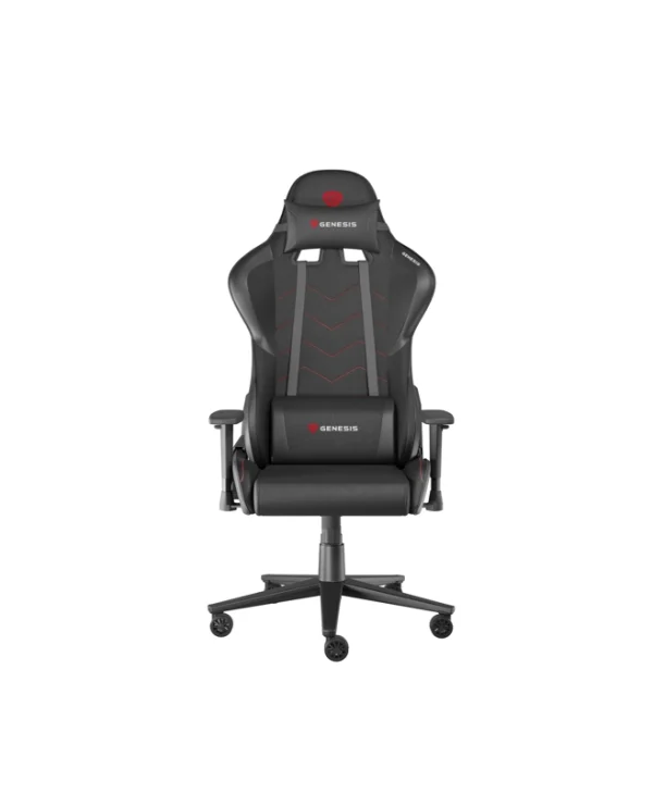 Genesis Nitro 550 G2 Gaming Chair Black NFG-2068