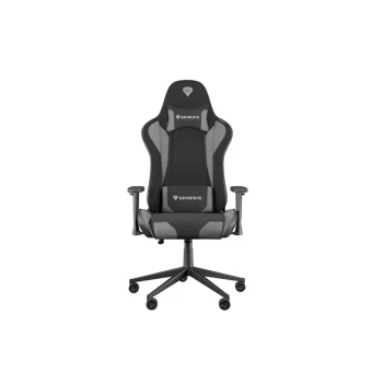 Genesis Nitro 440 G2 Gaming Chair Black Gray NFG-2067